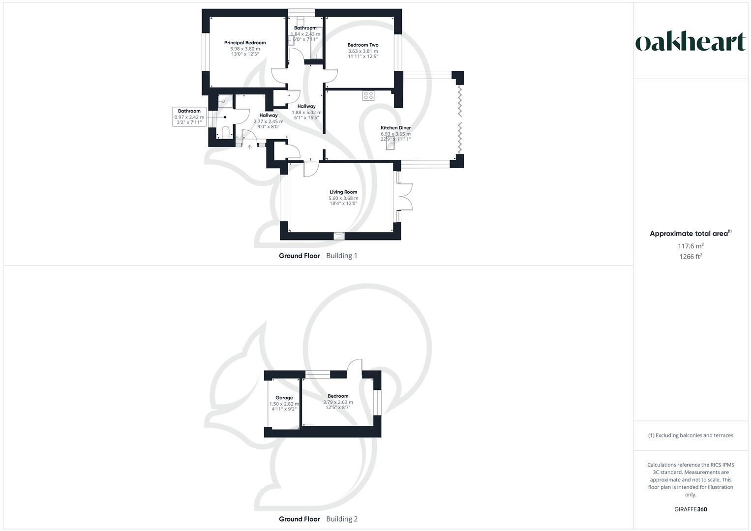 Floorplan thumbnail